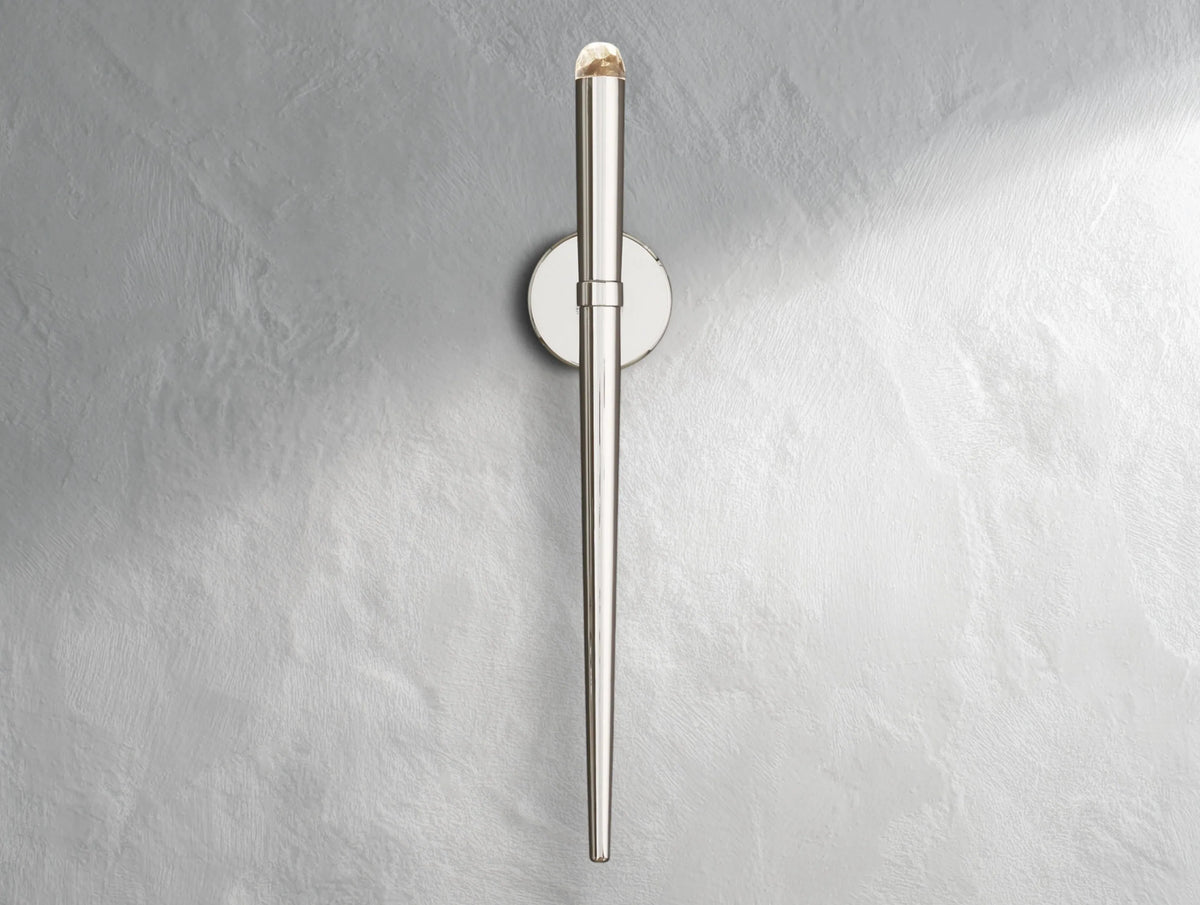 Arnold Torch Sconce ARDENEL