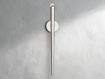 Arnold Torch Sconce ARDENEL