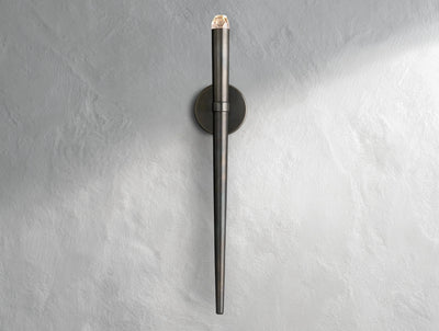 Arnold Torch Sconce ARDENEL