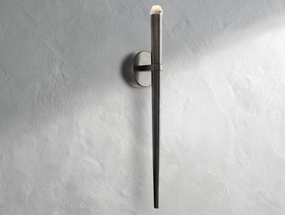 Arnold Torch Sconce ARDENEL