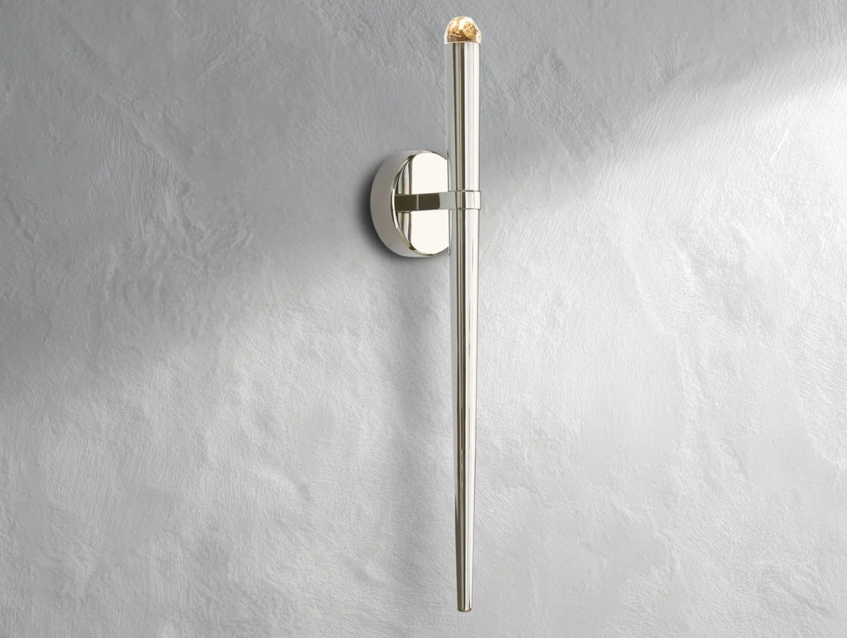 Arnold Torch Sconce ARDENEL