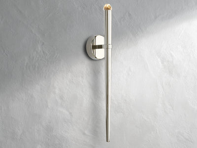 Arnold Torch Sconce ARDENEL