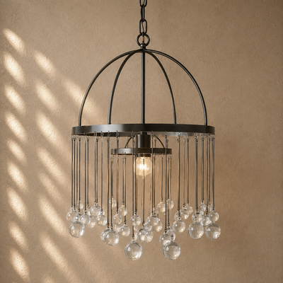 Aubray  Pendant