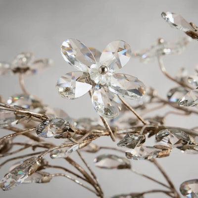 Fiore Linear Chandelier