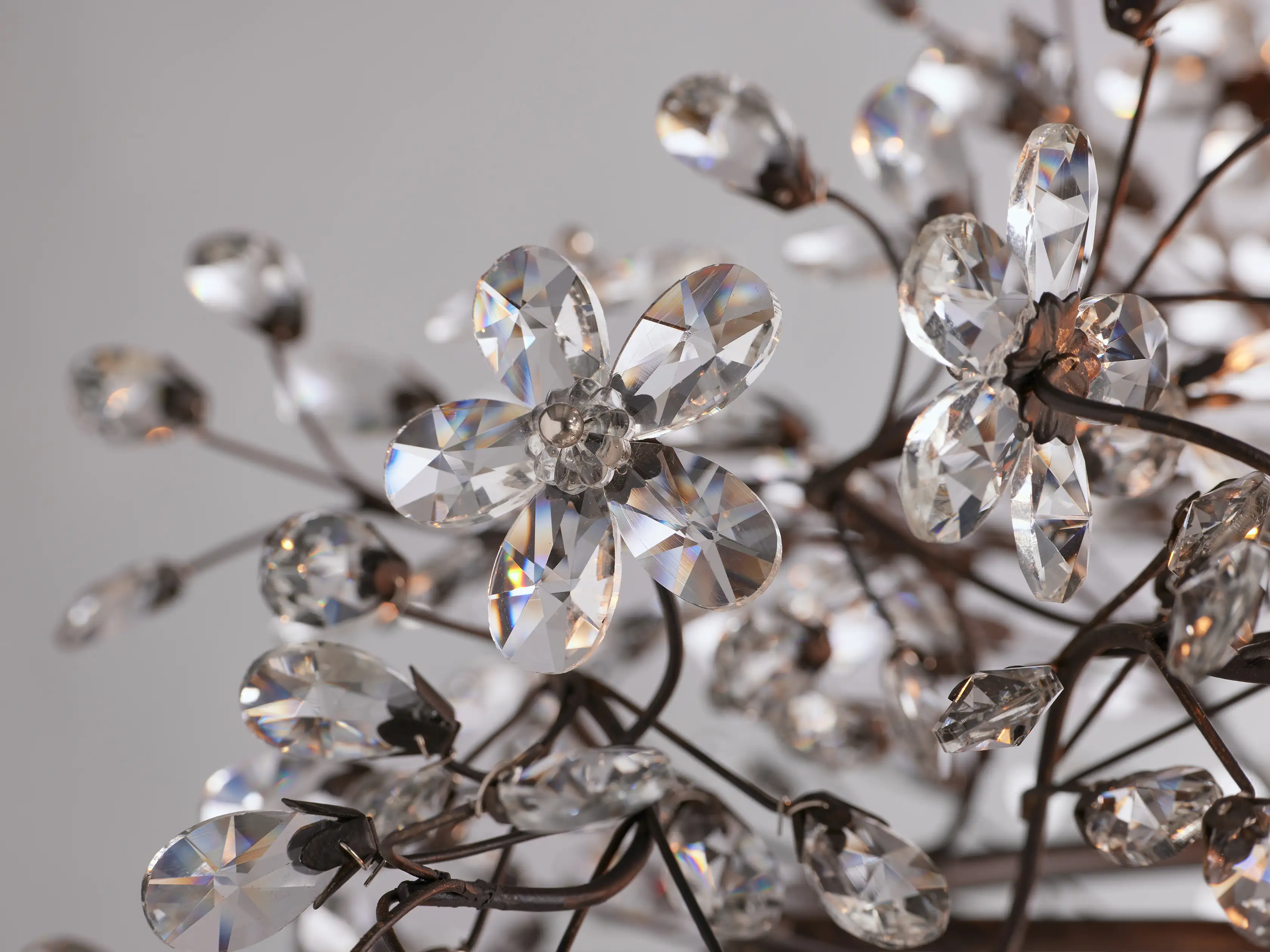 Lunara Oval Chandelier