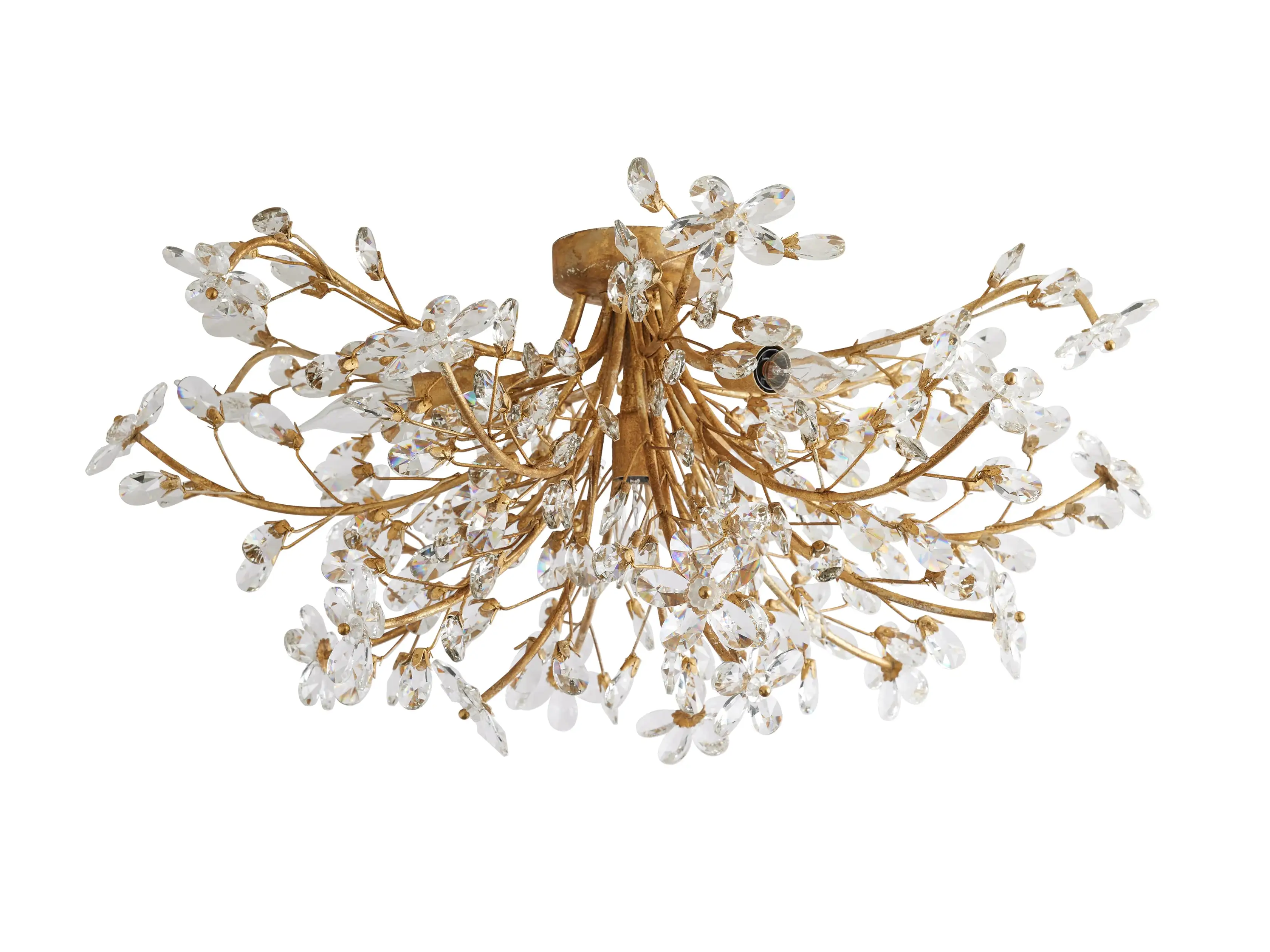 Lunara Flush Mount