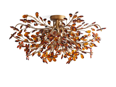 Lunara Flush Mount