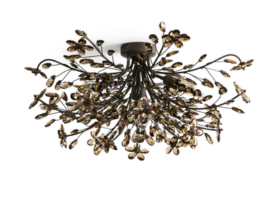 Lunara Flush Mount