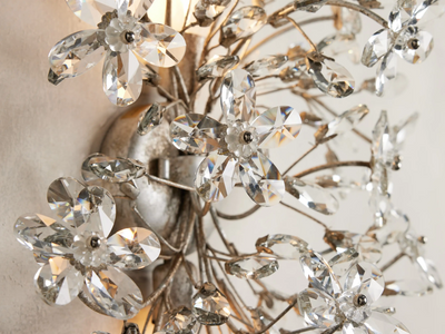 Lunara Sconce