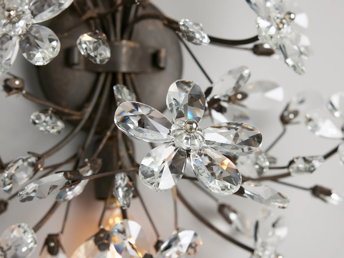 Lunara Sconce