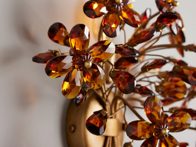 Lunara Sconce