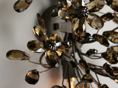 Lunara Sconce