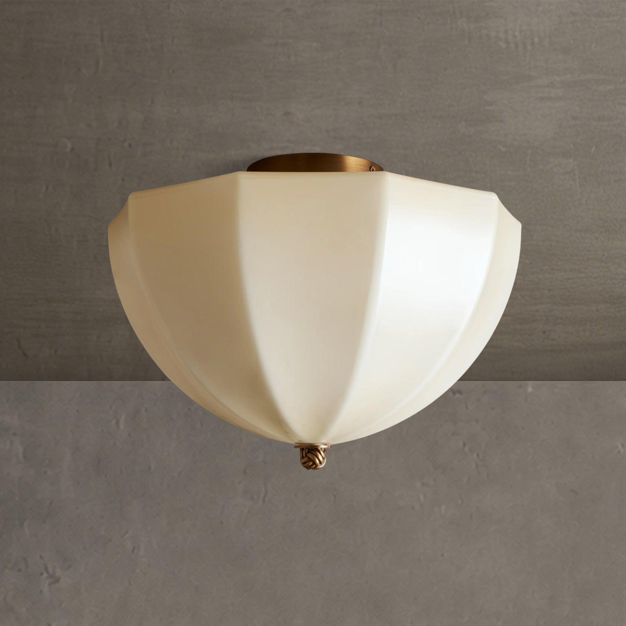 Agnelle Flush Mount
