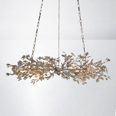 Giore Linear Chandelier