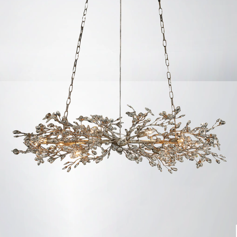Giore Linear Chandelier