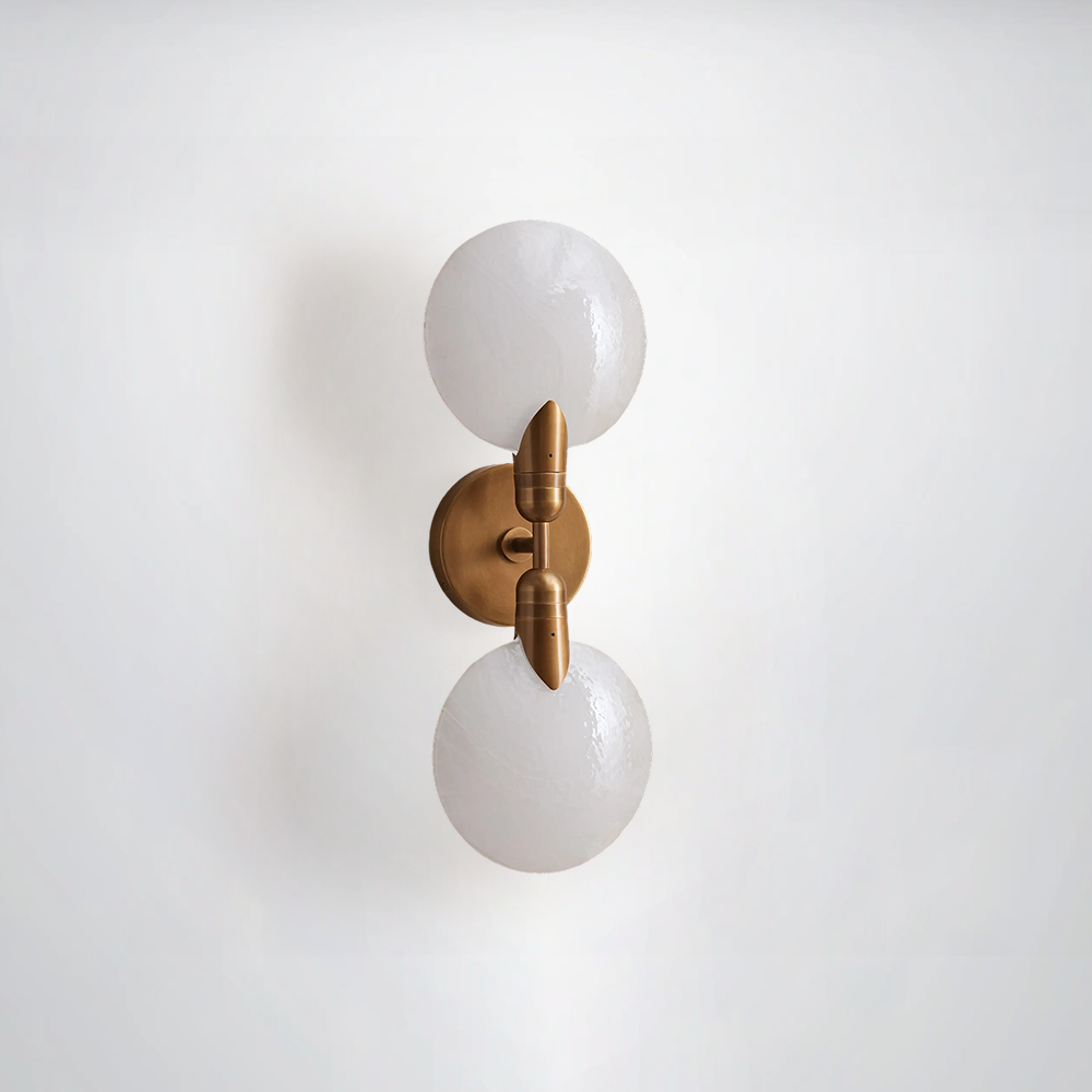 Lucent Sconce