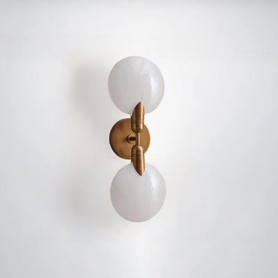 Lucent Sconce