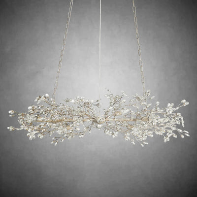 Fiore Linear Chandelier