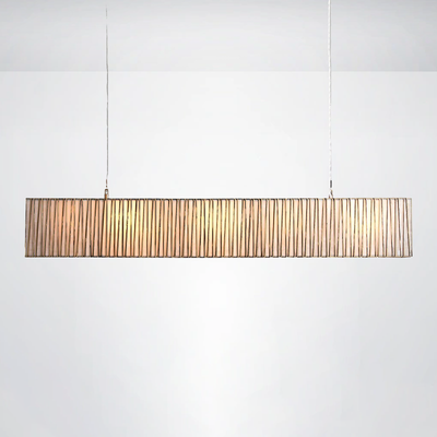 Seren Rectangular Chandelier