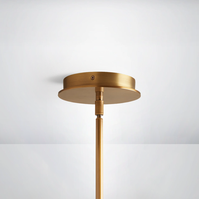 Lucent Single Pendant