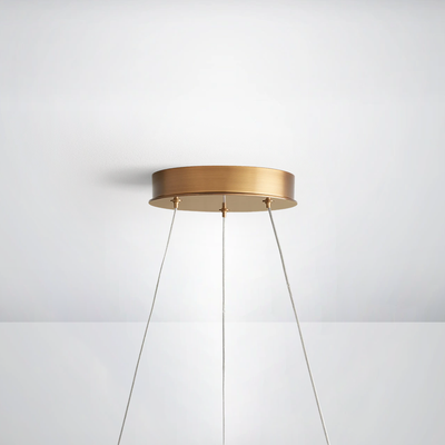 Lucent Chandelier