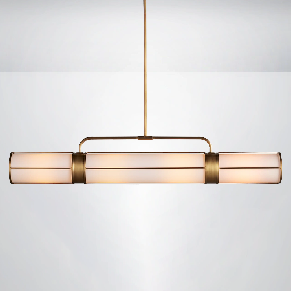 Semming Linear Chandelier
