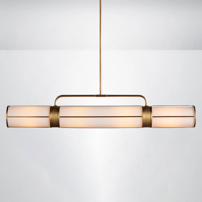 Semming Linear Chandelier