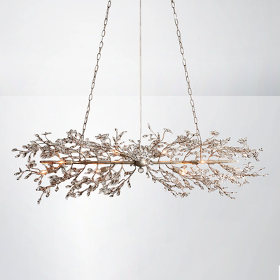 Giore Linear Chandelier