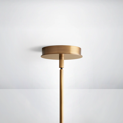 Lucent Pendant