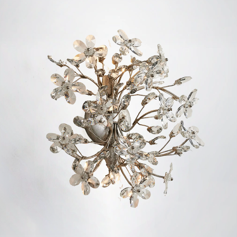 Lunara Sconce