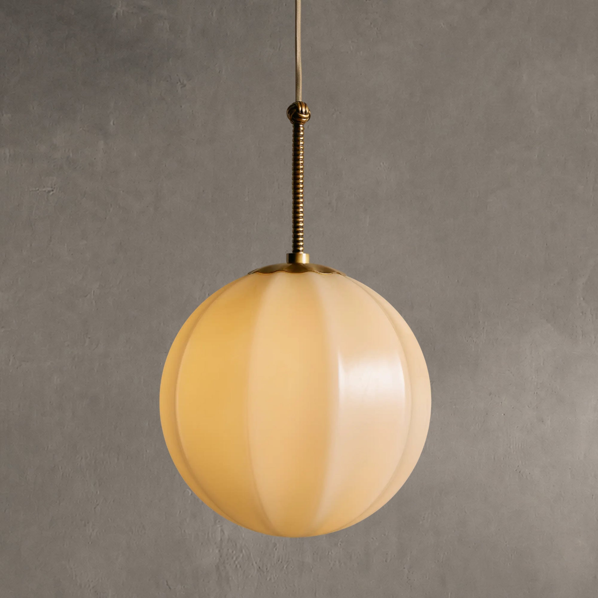 Agnelle Pendant