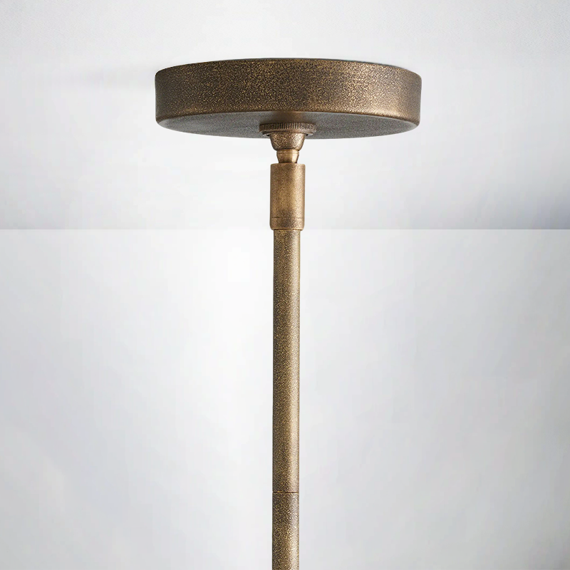Windsor Shaded Chandelier 24"