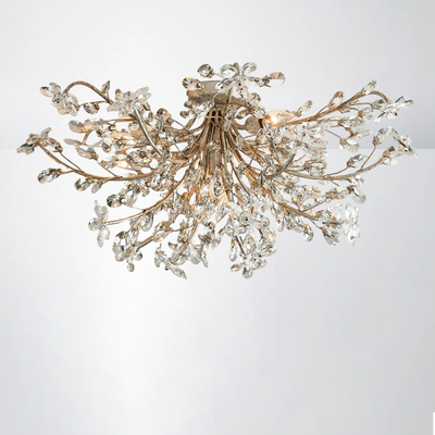 Lunara Flush Mount