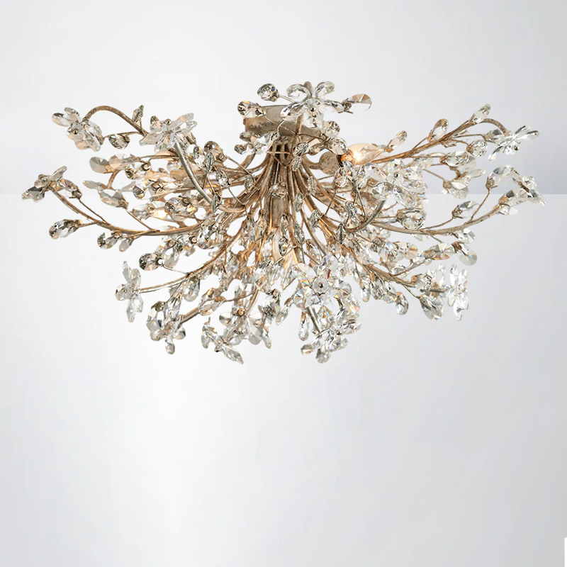 Lunara Flush Mount