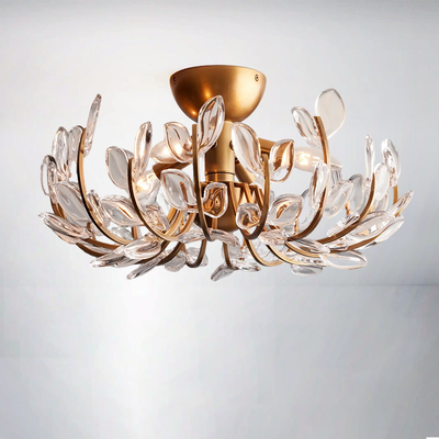 Regent Flush Mount