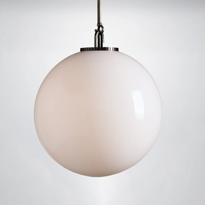 Zarela Globe Pendant