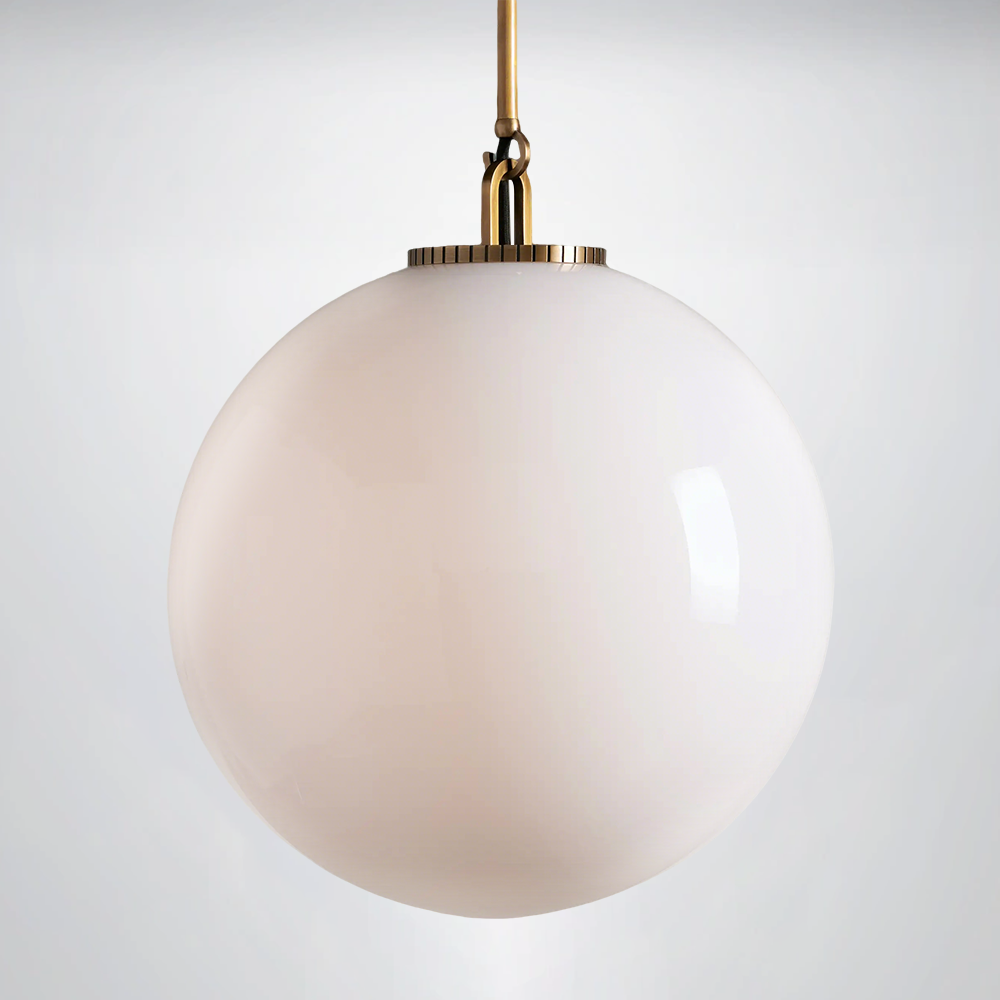 Zarela Globe Pendant
