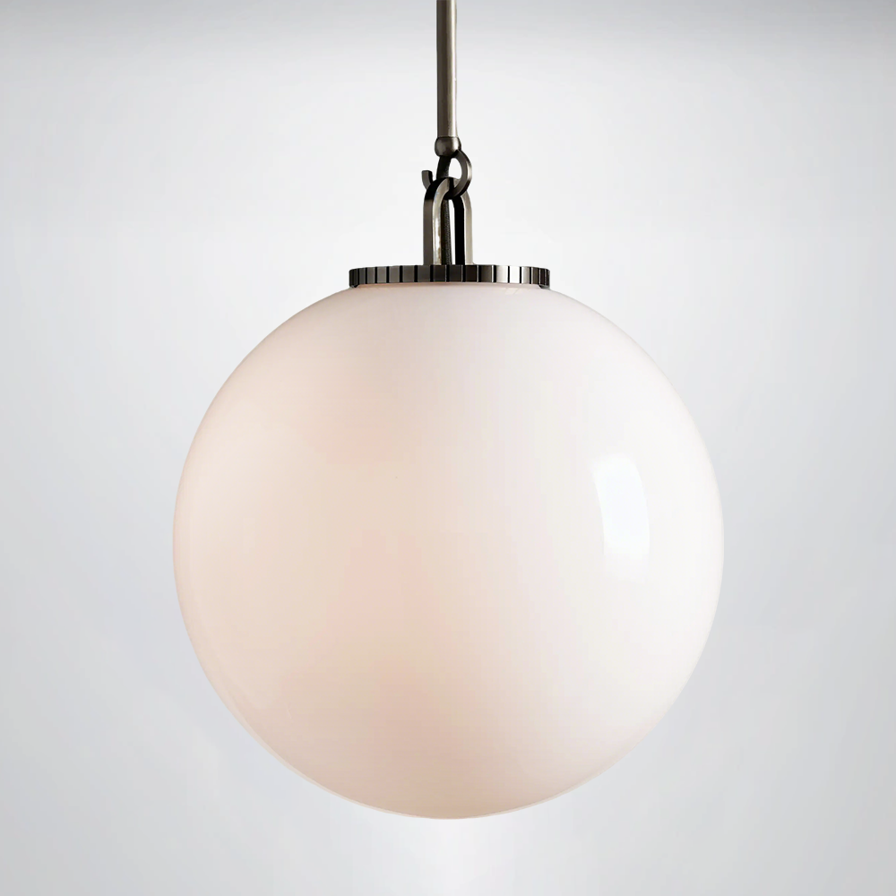 Zarela Globe Pendant