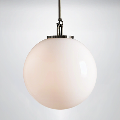 Zarela Globe Pendant
