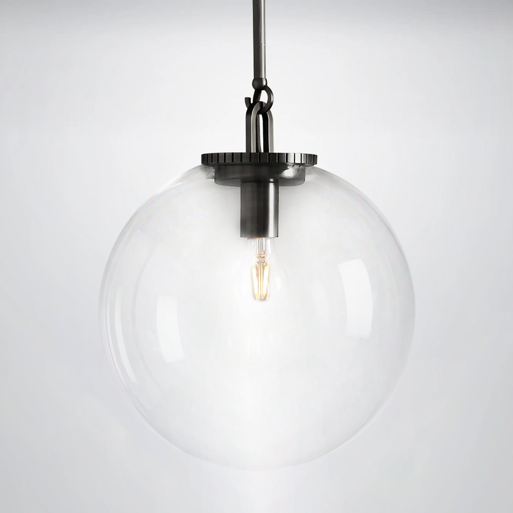 Zarela Globe Pendant