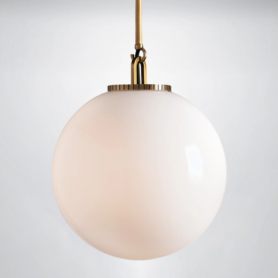 Zarela Globe Pendant