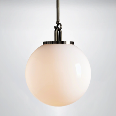 Zarela Globe Pendant