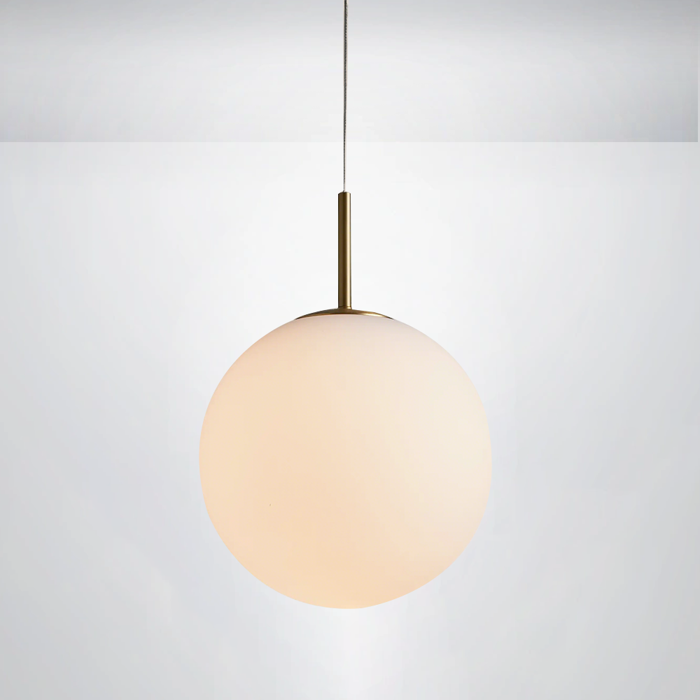 Emberly Pendant