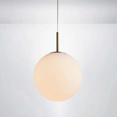 Emberly Pendant