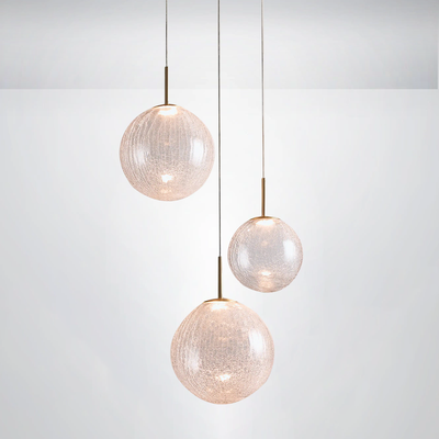 Emberly Round Chandelier