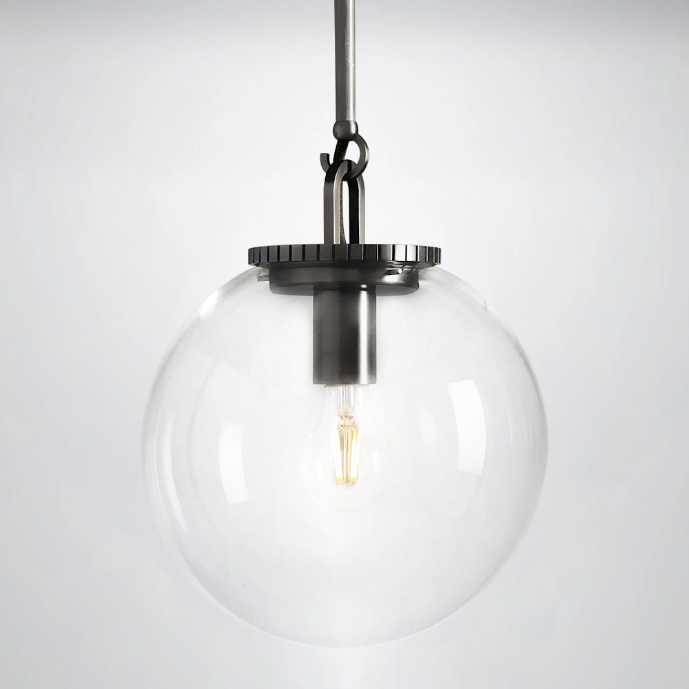 Zarela Globe Pendant