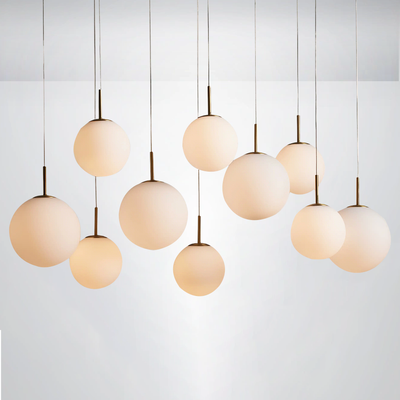 Emberly Linear Chandelier
