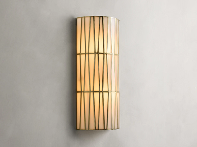 Seren Wall Sconce