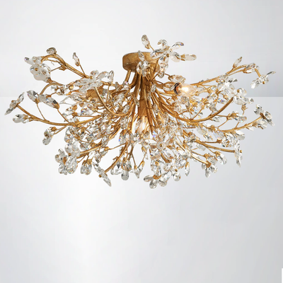 Lunara Flush Mount