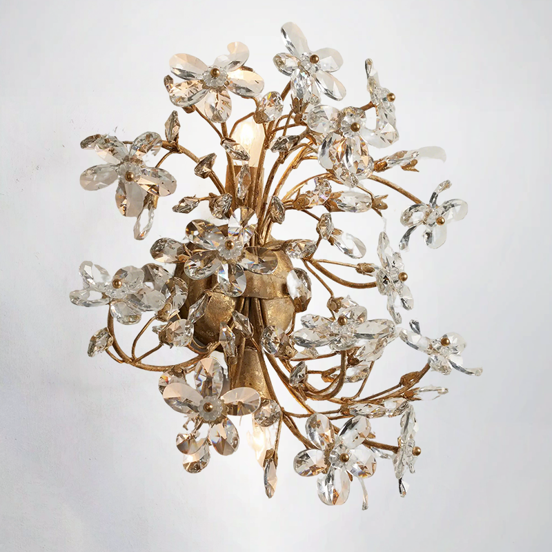 Lunara Sconce